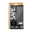 PanzerGlass SAFE. Screen Protector iPhone 2023 6.1 Ultra-Wide Fit Przezroczysta ochrona ekranu Apple 1 szt.