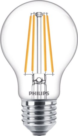 Philips Żarówka żarnikowa przezroczysta 75 W A60 E27