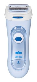 Golarka damska BRAUN Silk-épil LS 5160 depilator Niebieski