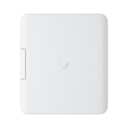 Ubiquiti UF-Terminal-Box | Zewnętrzna skrzynka UFiber | IPX5, 249 x 218 x 60 mm