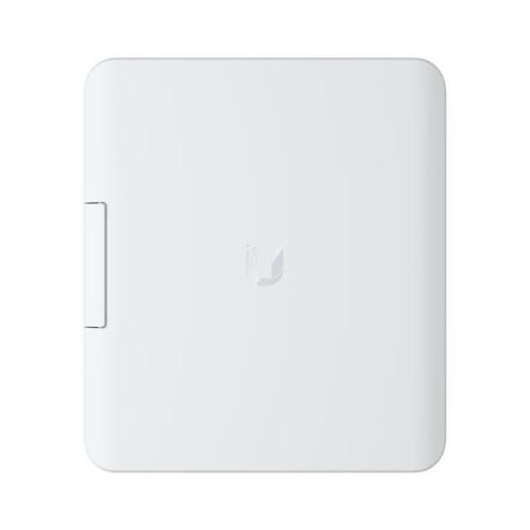 Ubiquiti UF-Terminal-Box | Zewnętrzna skrzynka UFiber | IPX5, 249 x 218 x 60 mm