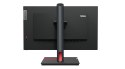 Lenovo ThinkVision P24q-30 LED display 60,5 cm (23.8") 2560 x 1440 px Quad HD Czarny