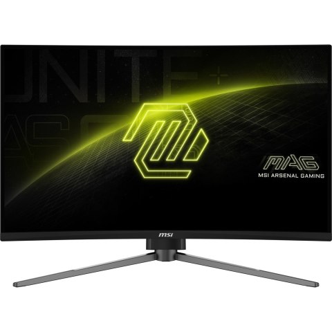 Monitor MSI MAG 27C6PF