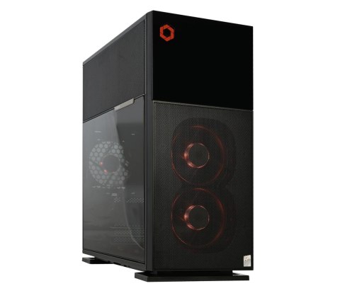 KOMPUTER HIRO Wingman - AMD Ryzen 7 9800X3D RTX 4070 12GB, 32GB RAM, 2TB SSD, W11H