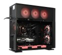 KOMPUTER HIRO Wingman - AMD Ryzen 7 9800X3D RTX 4070 12GB, 32GB RAM, 2TB SSD, W11H