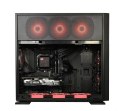 KOMPUTER HIRO Wingman - AMD Ryzen 7 9800X3D RTX 4070Ti 16GB, 32GB RAM, 2TB SSD, W11H