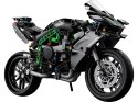 LEGO TECHNIC 42170 Motocykl Kawasaki Ninja H2R