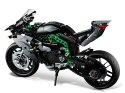 LEGO TECHNIC 42170 Motocykl Kawasaki Ninja H2R