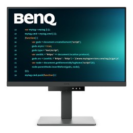 BenQ RD240Q monitor komputerowy 61,2 cm (24.1