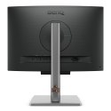 BenQ RD240Q monitor komputerowy 61,2 cm (24.1") 2560 x 1600 px WQXGA LCD Czarny