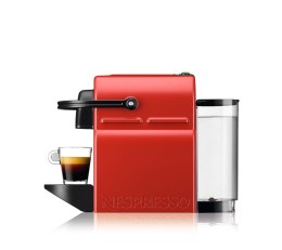 Krups Nespresso XN1005K ekspres do kawy Półautomatyczny Ekspres do espresso 0,7 l