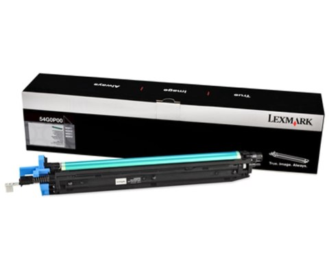 Lexmark 24B6327 zestaw do drukarki