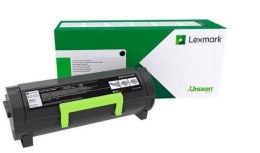 Lexmark 24B6890 kaseta z tonerem 1 szt. Oryginalny Czarny