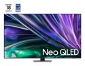 Samsung QN85D Neo QLED 4K Smart TV 190,5 cm (75") 4K Ultra HD Wi-Fi Srebrny