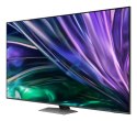 Samsung QN85D Neo QLED 4K Smart TV 190,5 cm (75") 4K Ultra HD Wi-Fi Srebrny