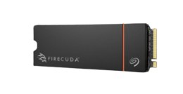 Seagate FireCuda ZP1000GM3A073 urządzenie SSD 1 TB M.2 PCI Express 4.0 NVMe 3D TLC