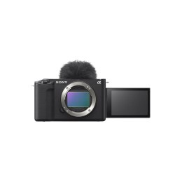 Sony ZV-E1 Obudowa bezlusterkowca 12,1 MP Exmor R CMOS 4240 x 2832 px Czarny