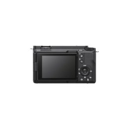 Sony ZV-E1 Obudowa bezlusterkowca 12,1 MP Exmor R CMOS 4240 x 2832 px Czarny