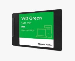 Dysk SSD WD Green WDS100T3G0A (1 TB ; 2.5