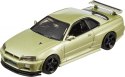 Hot Wheels Pojazd Premium 1:43 Nissan