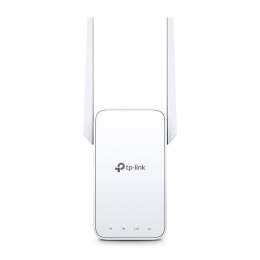 TP-Link RE315 przedłużacz sieciowy Wzmacniacz sieciowy Biały 10, 100 Mbit/s