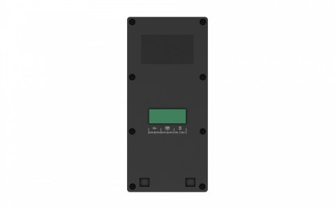 EZVIZ Wideodomofon HP5 WiFi Furtka Brama Czytnik Kart