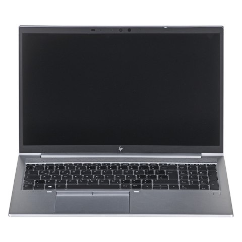 HP EliteBook 855 G8 AMD RYZEN 5 PRO 5650U 16GB 256GB SSD 15" FHD Win11pro + zasilacz UŻYWANY