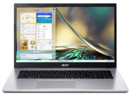 Acer Aspire 3 A317-54-74BC Intel® Core™ i7 i7-1255U Laptop 43,9 cm (17.3