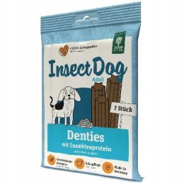 Josera InsectDog Denties przysmak dla psów 180g