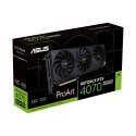 Karta graficzna ASUS ProArt GeForce RTX 4070 SUPER OC 12GB