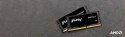 Kingston 16GB 2666MHz DDR4 CL15 SODIMM 1Gx8 FURY Impact KF426S15IB1/16