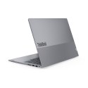 Lenovo ThinkBook 16 G6 i7-13700H 16.0" WUXGA IPS 300nits AG 16GB DDR5 5200 SSD512 Iris Xe W11Pro Arctic Grey 3Y OnSite