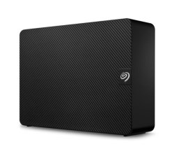 Seagate Expansion STKR6000400 zewnętrzny dysk twarde 6000 GB Czarny