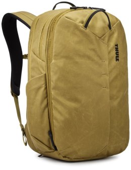 Thule Aion TATB128 - Nutria plecak Plecak turystyczny Khaki Poliester