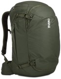 Thule Landmark 40L plecak Zielony Poliester