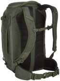 Thule Landmark 40L plecak Zielony Poliester