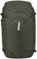 Thule Landmark 40L plecak Zielony Poliester