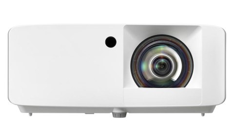 Optoma Projektor ZH350ST 1080P Laser 3500L 300 000:2