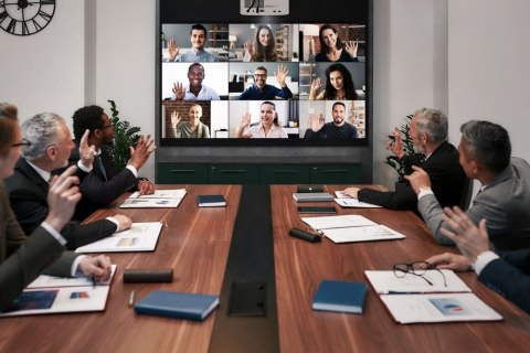 Optoma Projektor ZH350ST 1080P Laser 3500L 300 000:2