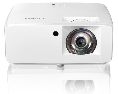 Optoma Projektor ZH350ST 1080P Laser 3500L 300 000:2