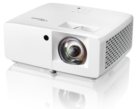 Optoma Projektor ZH350ST 1080P Laser 3500L 300 000:2