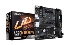 Płyta główna Gigabyte A520M DS3H V2