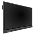 Viewsonic IFP6552-1A tablica interkatywna 165,1 cm (65") 3840 x 2160 px Ekran dotykowy Czarny HDMI