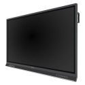 Viewsonic IFP6552-1A tablica interkatywna 165,1 cm (65") 3840 x 2160 px Ekran dotykowy Czarny HDMI