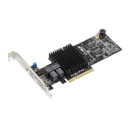 ASUS PIKE II 3108-8I/240PD/2G kontroler RAID PCI Express 3.0 12 Gbit/s