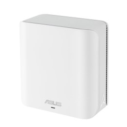 ASUS ZenWiFi BD4 Dual-band (2.4 GHz/5 GHz) Wi-Fi 7 (802.11be) Biały 2 Wewnętrzne