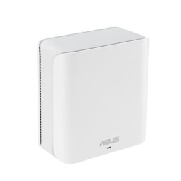 ASUS ZenWiFi BD4 Dual-band (2.4 GHz/5 GHz) Wi-Fi 7 (802.11be) Biały 2 Wewnętrzne