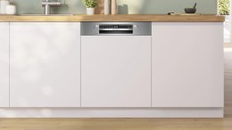 Bosch Serie 6 SMI6YCS02E zmywarka Częściowo wbudowany 14 komplet. A