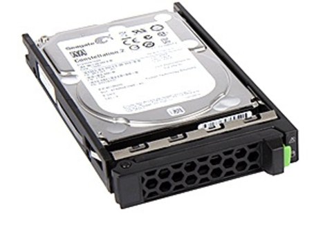 Fujitsu S26361-F5550-L112-RFB dysk twardy 1,2 TB 10000 RPM 2.5" SAS