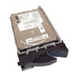 Lenovo 146.8 GB ULTRA320 SCSI dysk twardy 146,8 GB 10000 RPM 3.5